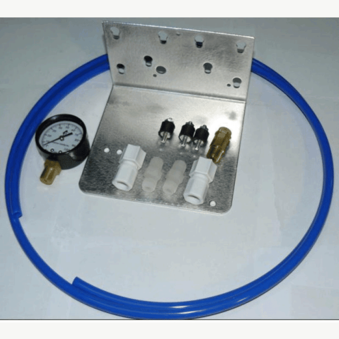 Комплект монтажный для LР-12