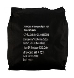 АУ Indo German 12*40 (I.N. 1100) 25кг/50л