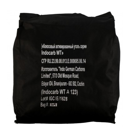 АУ Indo German 12*40 (I.N. 1100) 25кг/50л