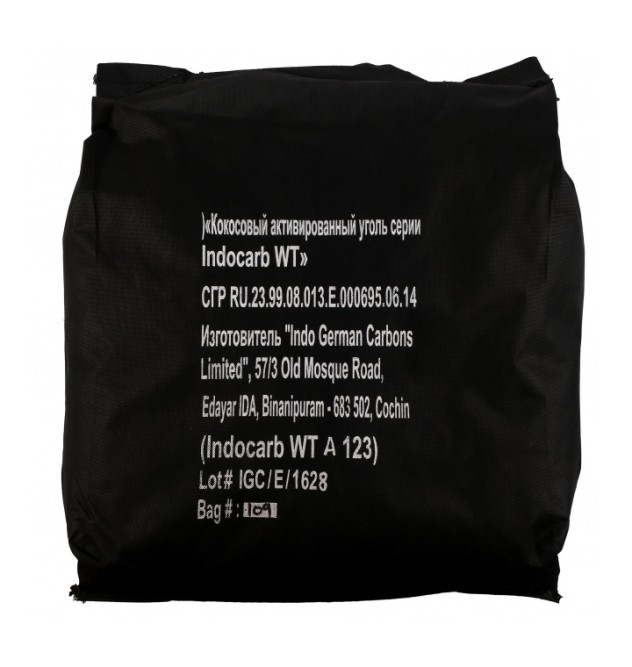 АУ Indo German 12*40 (I.N. 1100) 25кг/50л