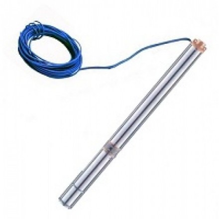 Насос скважинный 3 &quot; Waterstry 3ST 1- 60 0,37 кВт, 1 х 230 В, 50 Гц (WTD000160)