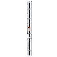 SX4 3- 125 Насос скважинный 4&quot; TITANIO,  тм SPERONI , 1,8kW,  1 х 230V, 50 Hz