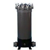 Корпус мультипатронного фильтра HPCF-9x30SL