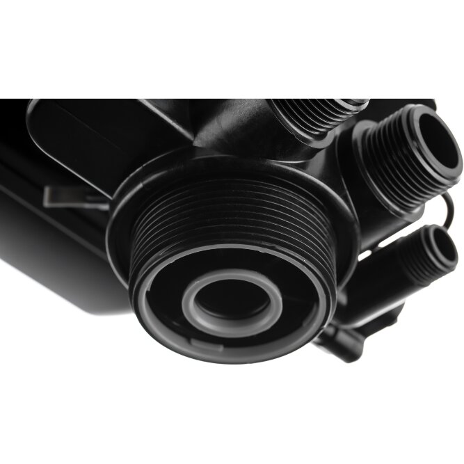 Блок управления RUNXIN 63604P, TM.F63P3-A