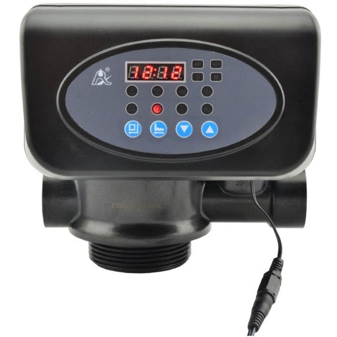 Блок управления RUNXIN 63604P, TM.F63P3-A