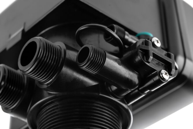 Блок управления RUNXIN 63604P, TM.F63P3-A