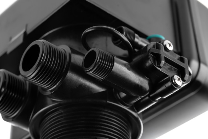 Блок управления RUNXIN 63604P, TM.F63P3-A