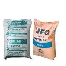 Комплект загрузки для WS 18 Aquachief (В)