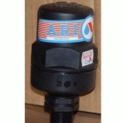 Воздушный клапан ARI 3/4"