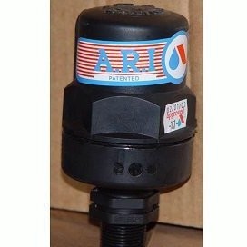 Воздушный клапан ARI 3/4&quot;