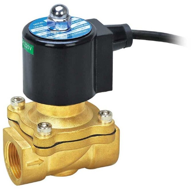 2W-500-50-2" 220v NС