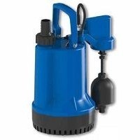 Дренажный насос TM 120/SA тм SPERONI, алюмин.крышка двиг., корп. пласт,120Вт, 220В/50Гц, кабель 3,5м