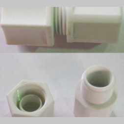 Переходник 3/8"х1/4", 25-6-4P-PG для AP-2