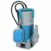 WDS 550N дренажный насос для загрязненной воды NEW