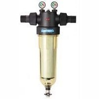 Корпус NW 500 2" (в комплекте с мешком 25? и ключом)