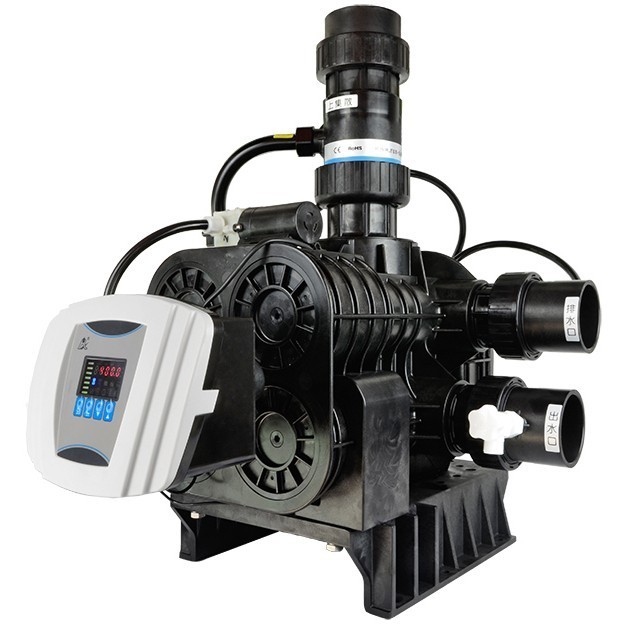 Блок управления RUNXIN ТМ.F112A3