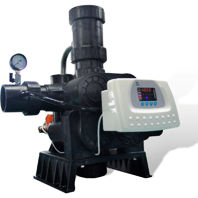 Блок управления RUNXIN ТМ.F112A3