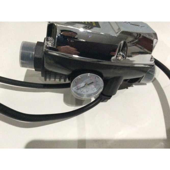 Контроллер давления DSK-5